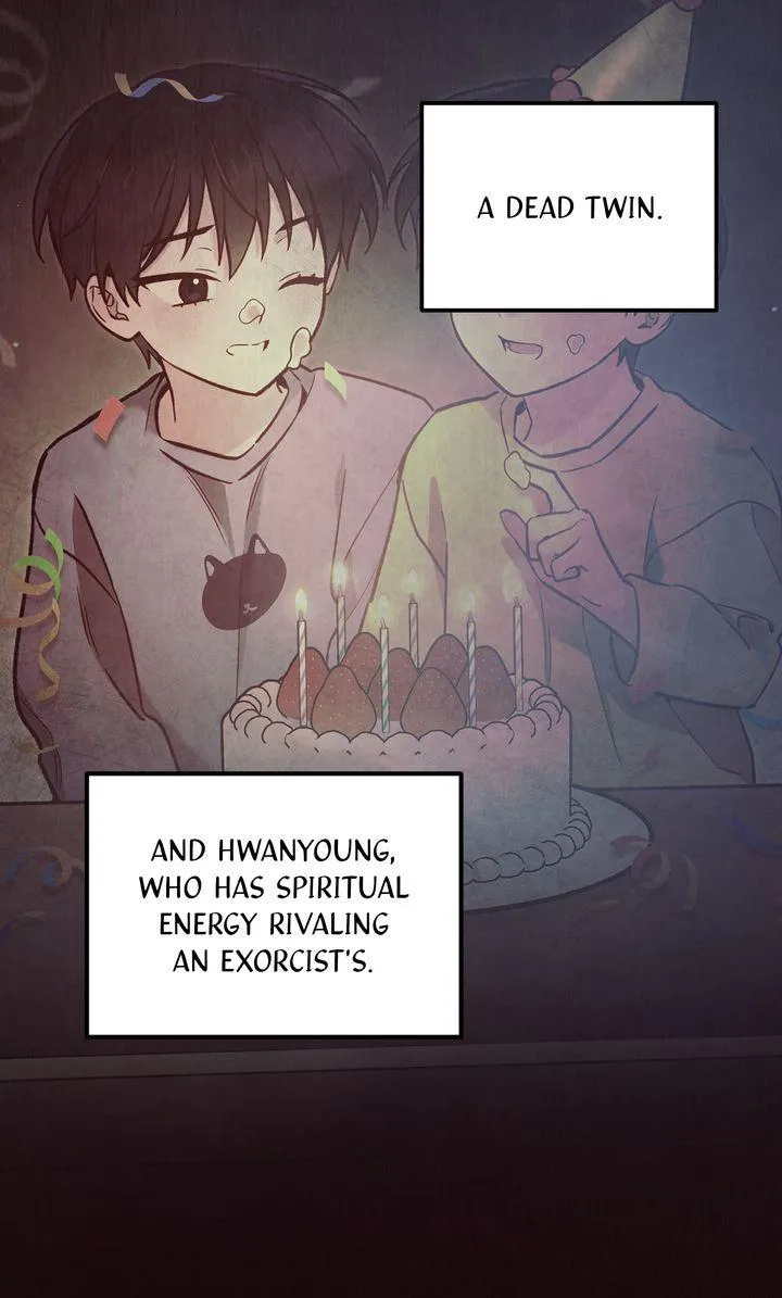 The Spirit of the Ghost - Chapter 7 Page 16