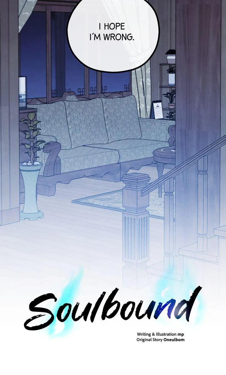 The Spirit of the Ghost - Chapter 7 Page 19