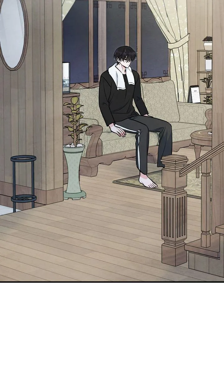 The Spirit of the Ghost - Chapter 7 Page 21