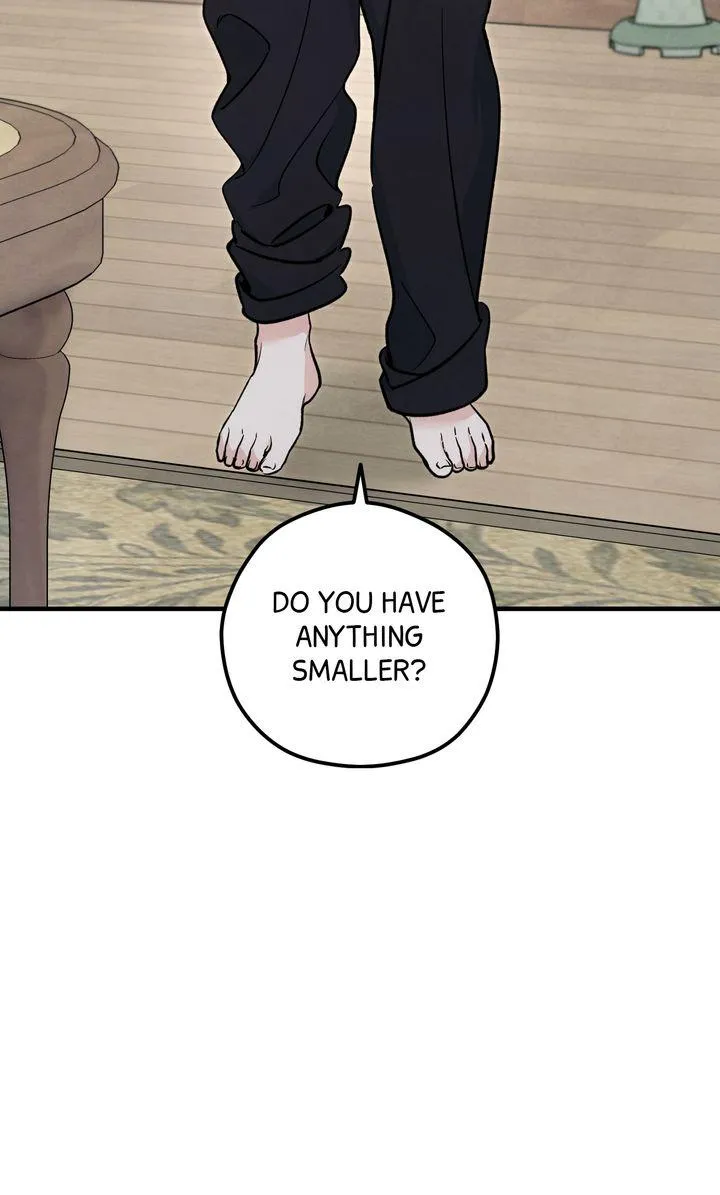 The Spirit of the Ghost - Chapter 7 Page 26