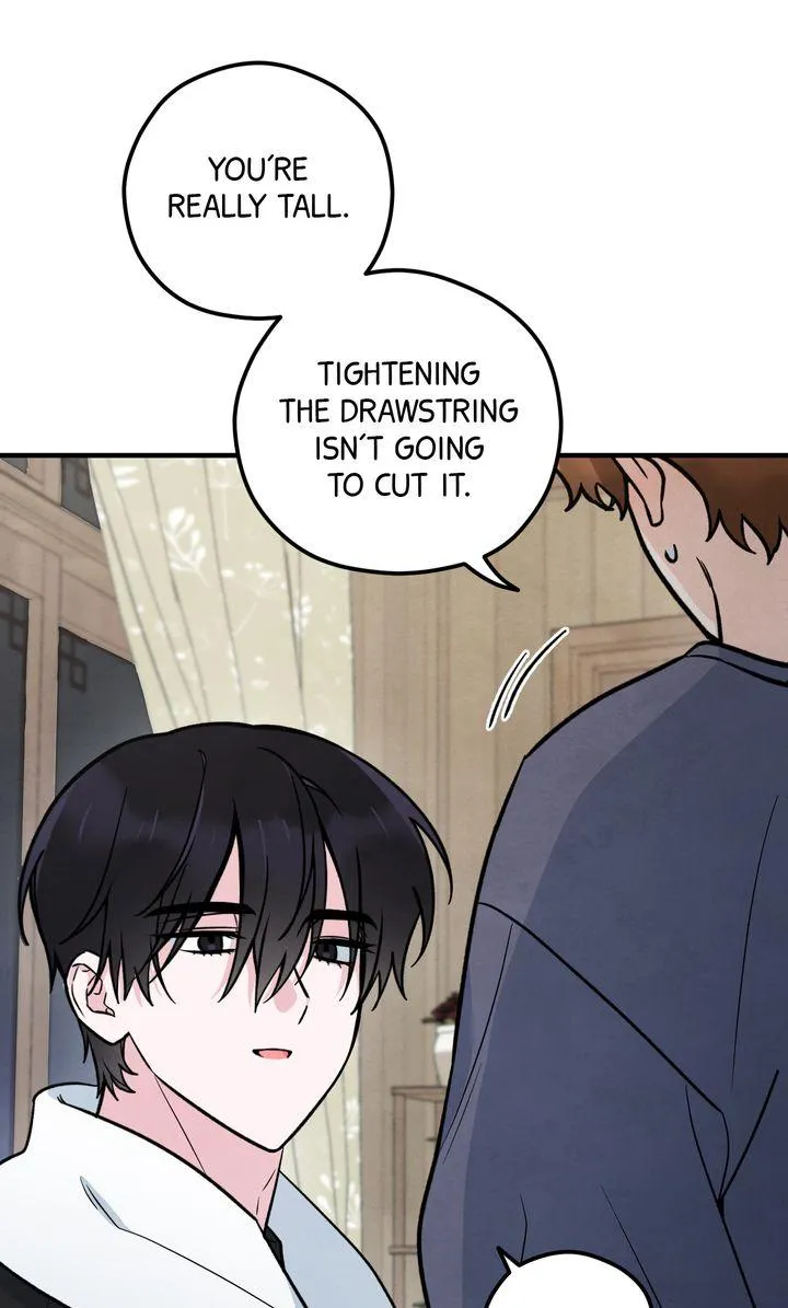 The Spirit of the Ghost - Chapter 7 Page 27
