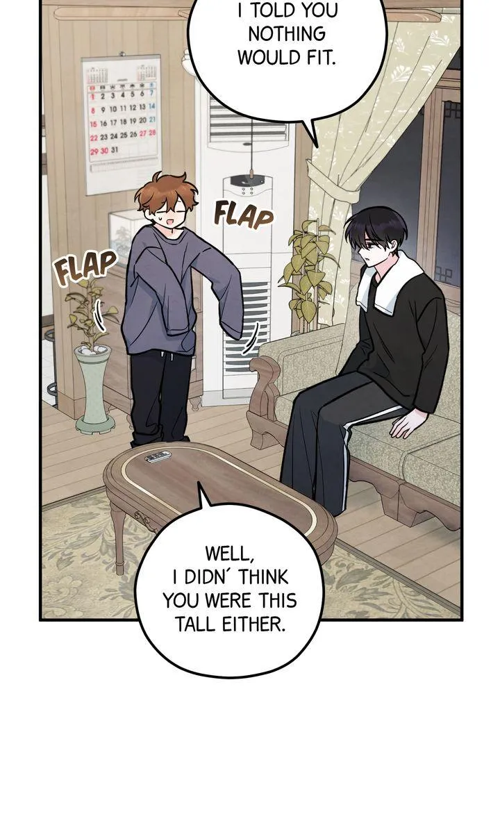 The Spirit of the Ghost - Chapter 7 Page 29