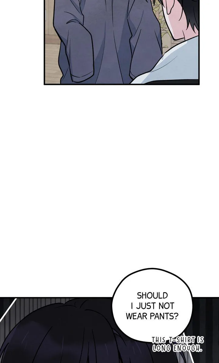 The Spirit of the Ghost - Chapter 7 Page 32