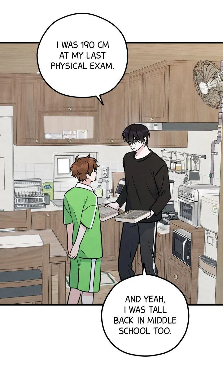 The Spirit of the Ghost - Chapter 7 Page 42