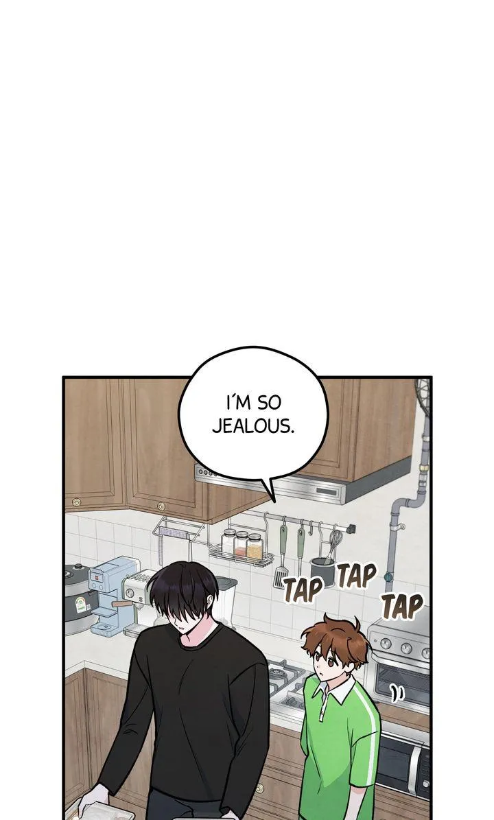 The Spirit of the Ghost - Chapter 7 Page 43