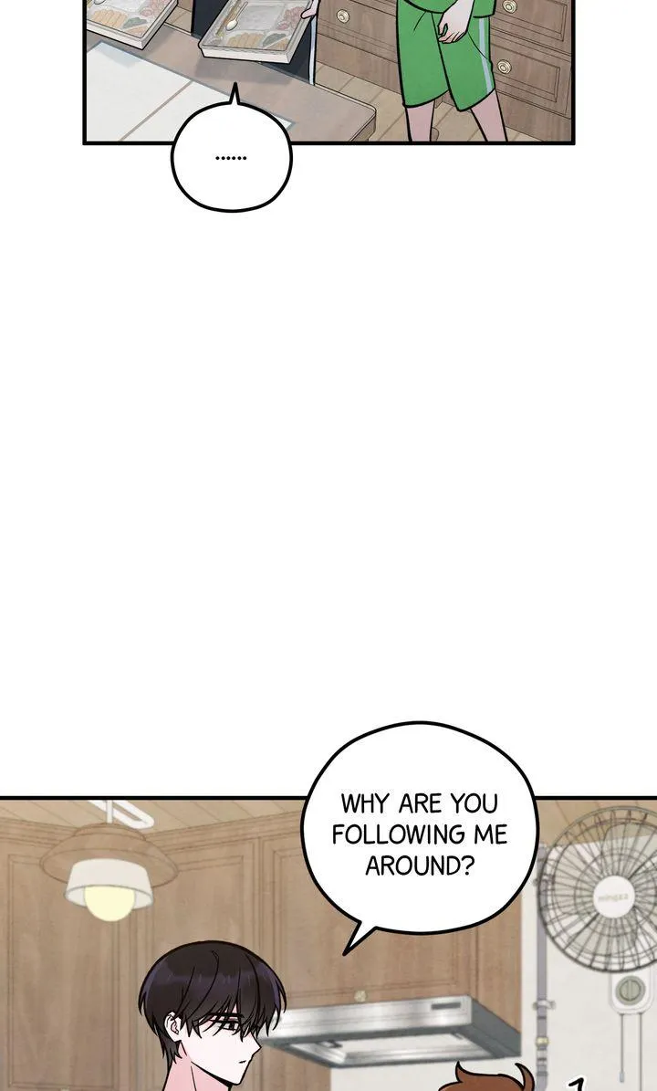 The Spirit of the Ghost - Chapter 7 Page 44