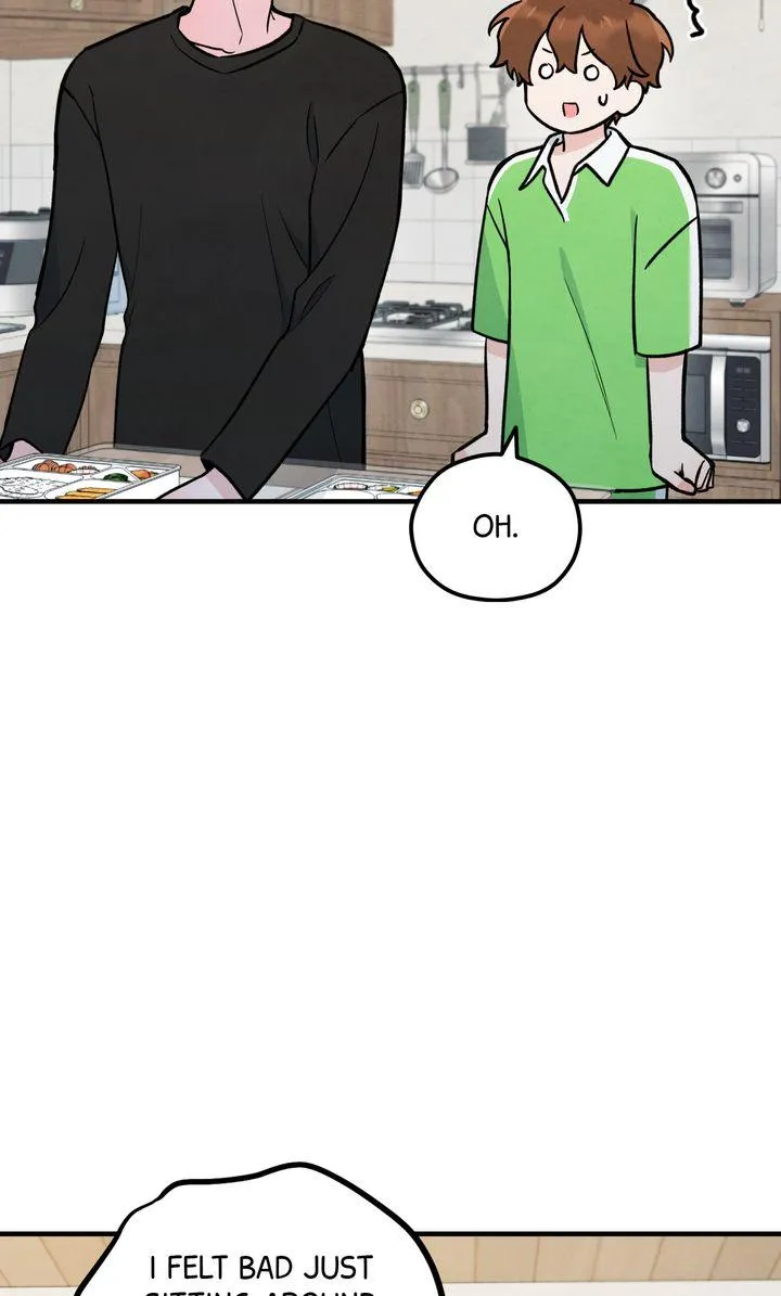 The Spirit of the Ghost - Chapter 7 Page 45