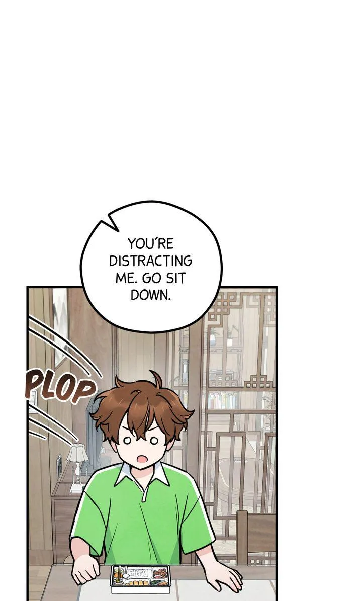 The Spirit of the Ghost - Chapter 7 Page 47