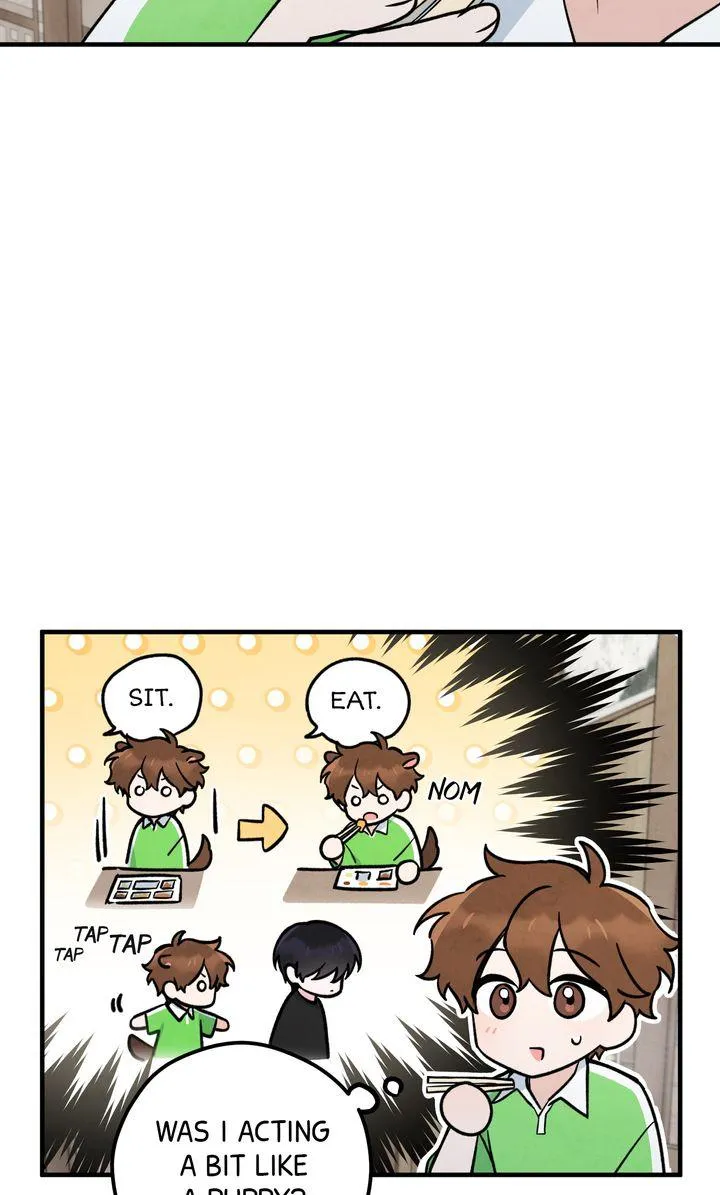 The Spirit of the Ghost - Chapter 7 Page 53