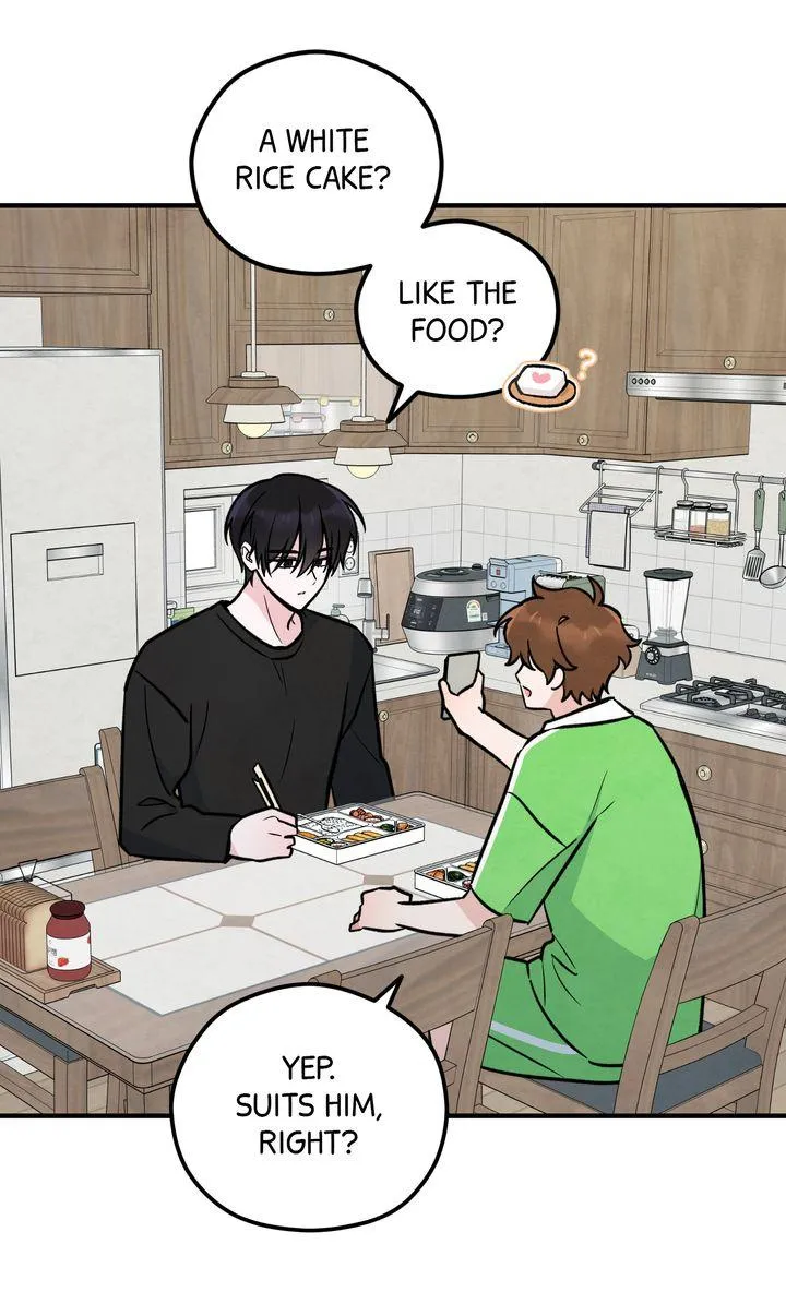 The Spirit of the Ghost - Chapter 7 Page 61
