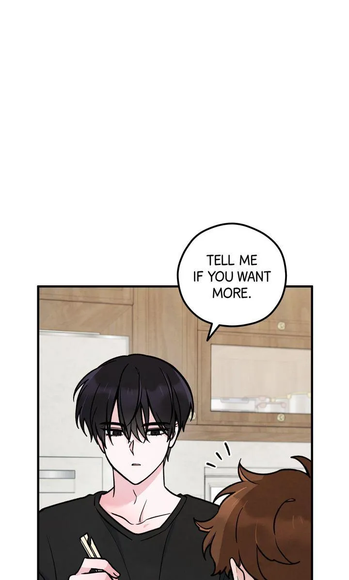 The Spirit of the Ghost - Chapter 7 Page 67