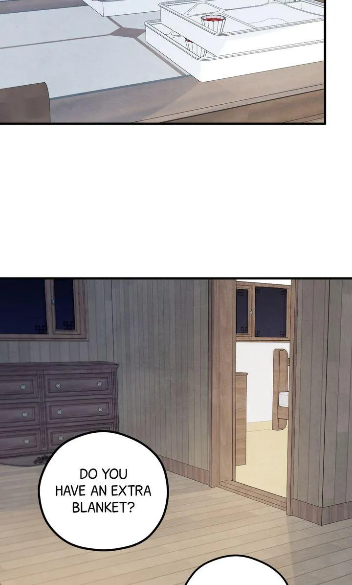 The Spirit of the Ghost - Chapter 7 Page 72