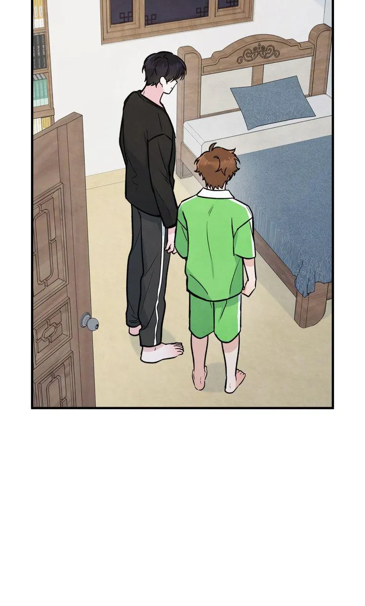The Spirit of the Ghost - Chapter 7 Page 74