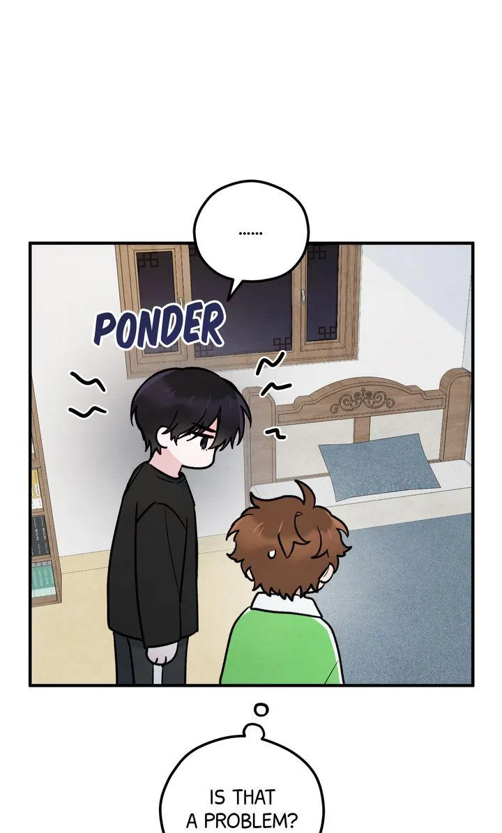The Spirit of the Ghost - Chapter 7 Page 75