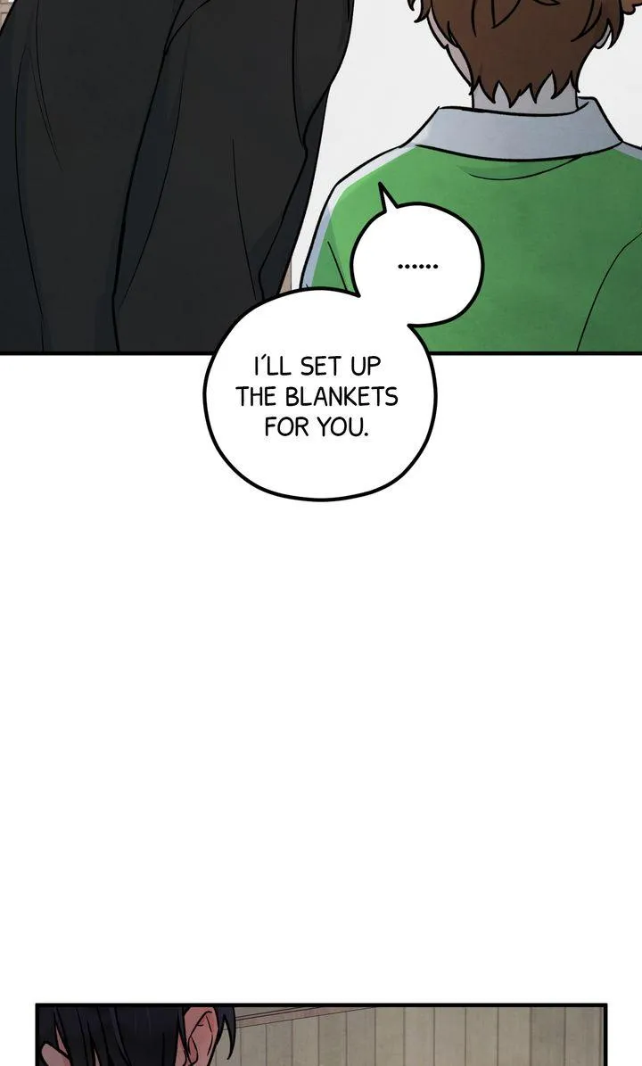 The Spirit of the Ghost - Chapter 7 Page 86