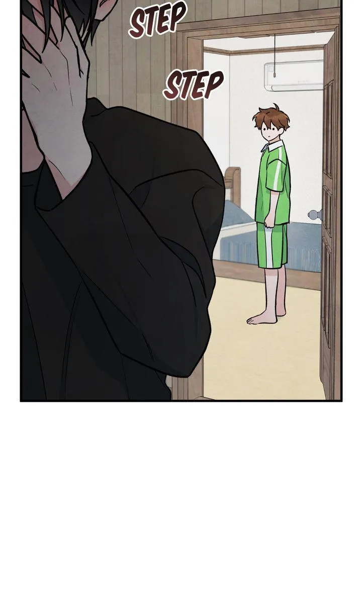 The Spirit of the Ghost - Chapter 7 Page 87
