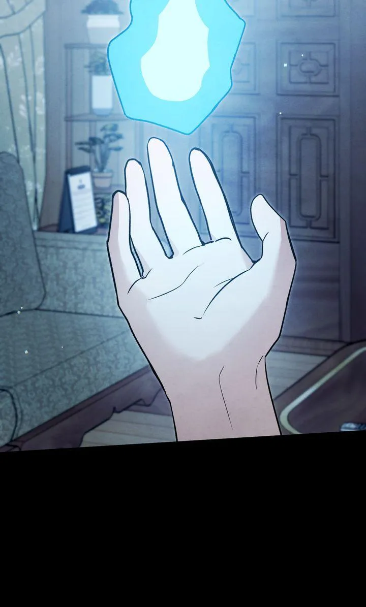 The Spirit of the Ghost - Chapter 7 Page 94