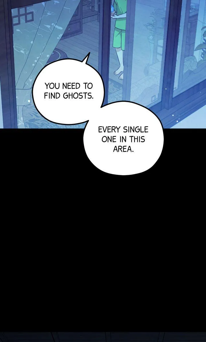 The Spirit of the Ghost - Chapter 7 Page 97