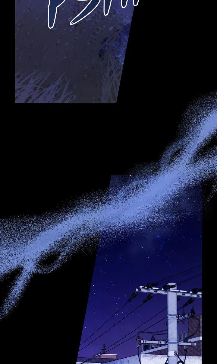 The Spirit of the Ghost - Chapter 8 Page 6