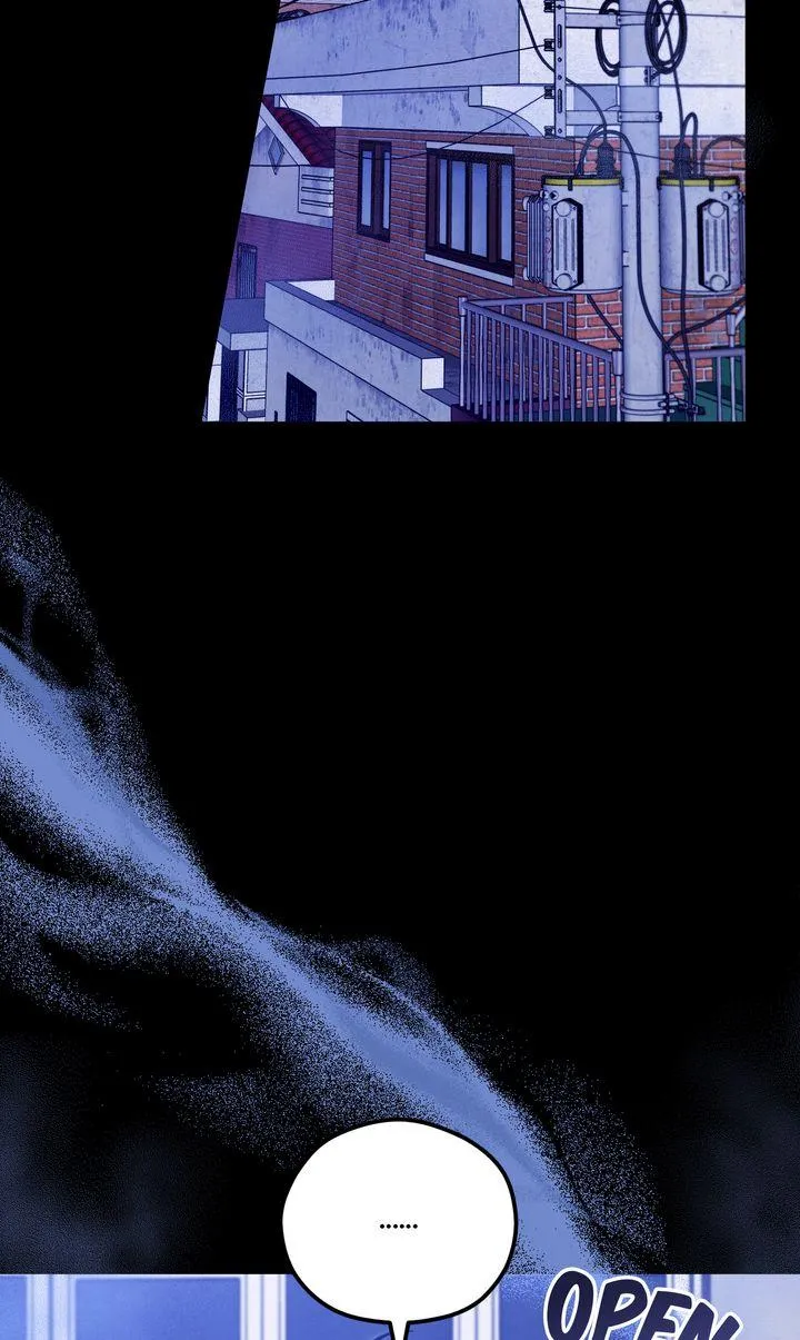 The Spirit of the Ghost - Chapter 8 Page 7