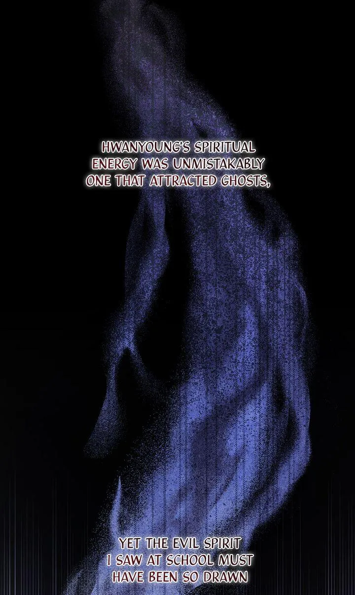 The Spirit of the Ghost - Chapter 8 Page 20