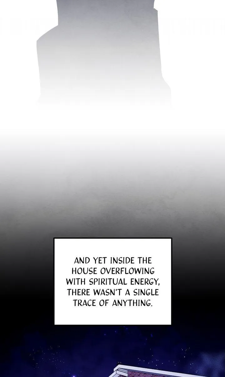 The Spirit of the Ghost - Chapter 8 Page 22