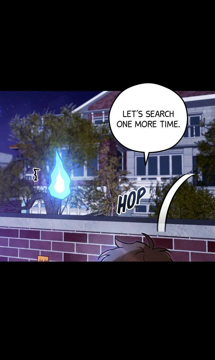 The Spirit of the Ghost - Chapter 8 Page 24