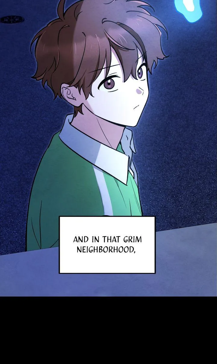 The Spirit of the Ghost - Chapter 8 Page 28