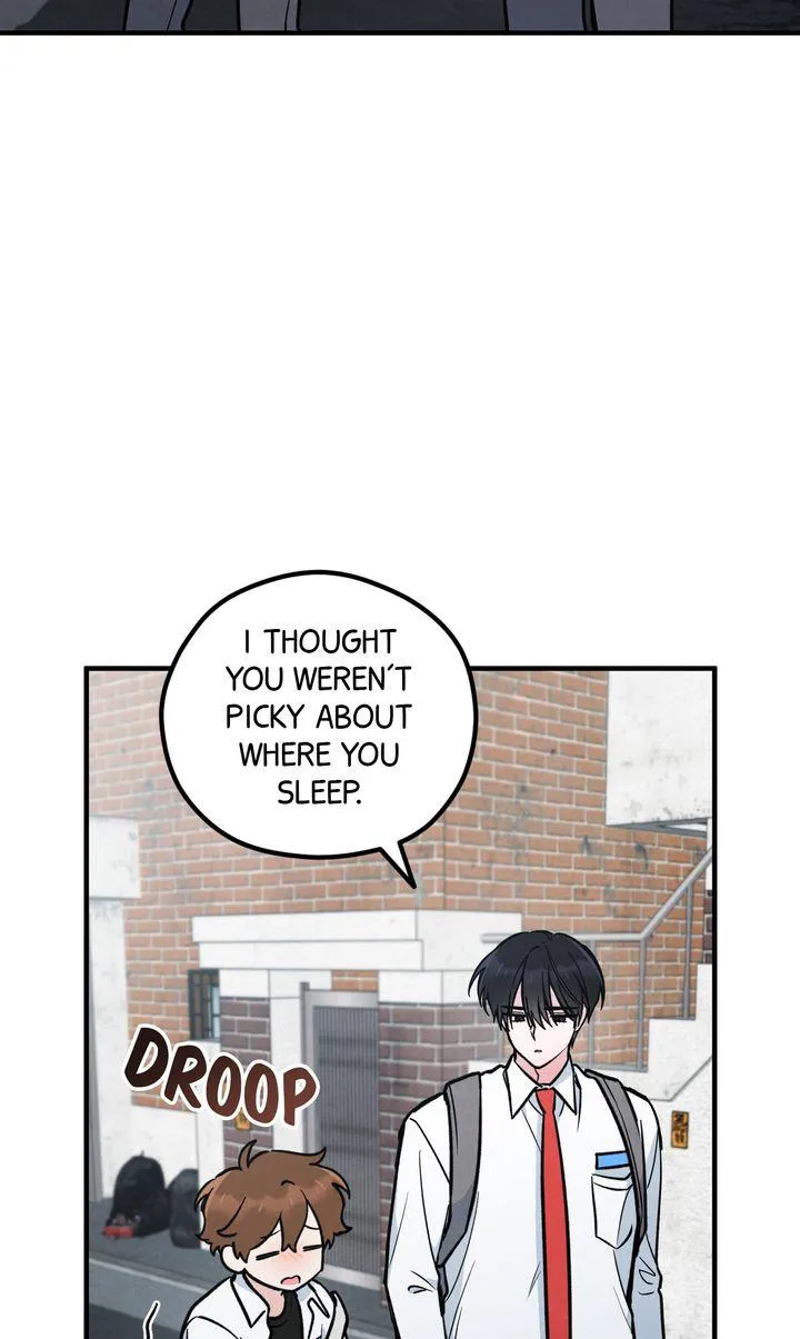 The Spirit of the Ghost - Chapter 8 Page 34