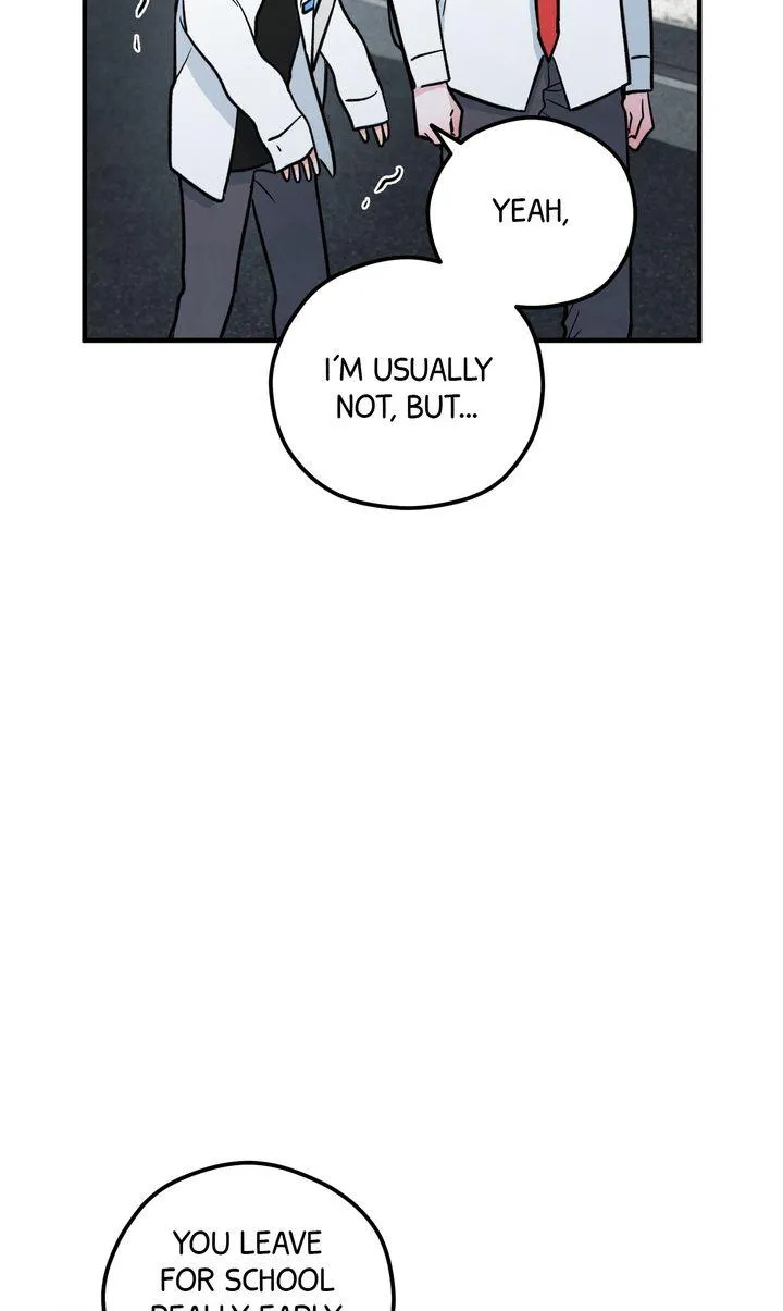 The Spirit of the Ghost - Chapter 8 Page 35