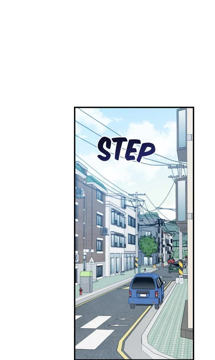 The Spirit of the Ghost - Chapter 8 Page 40