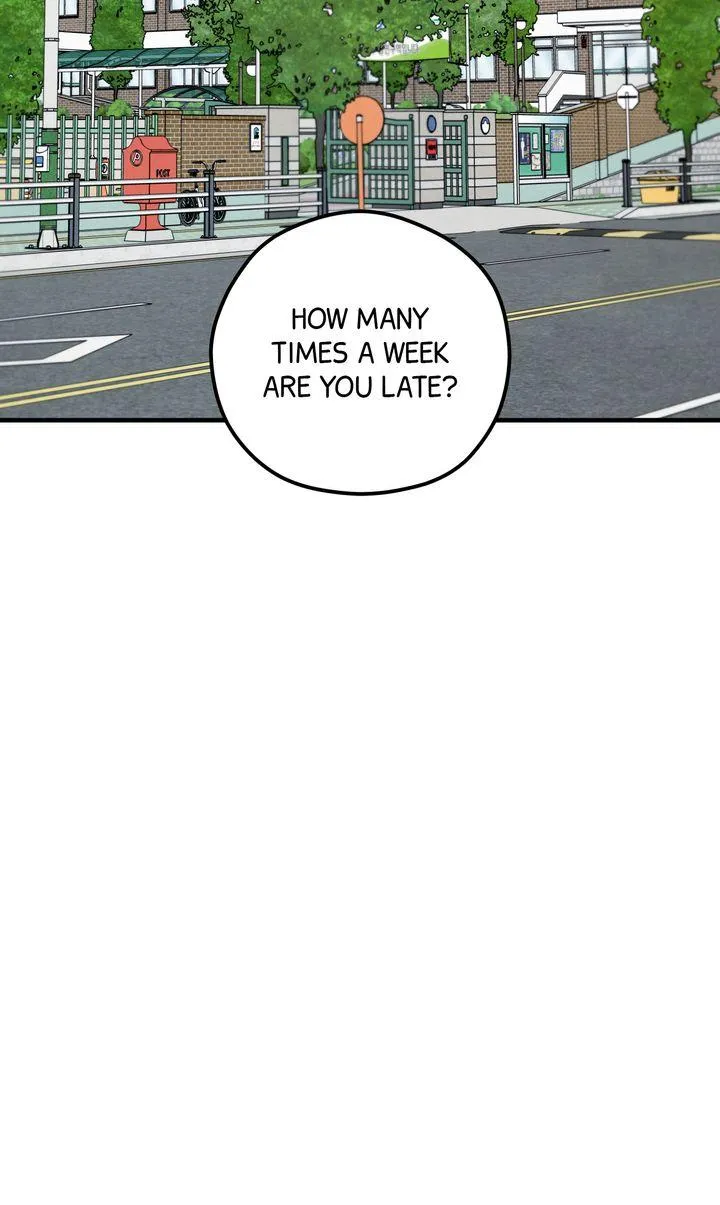 The Spirit of the Ghost - Chapter 8 Page 43
