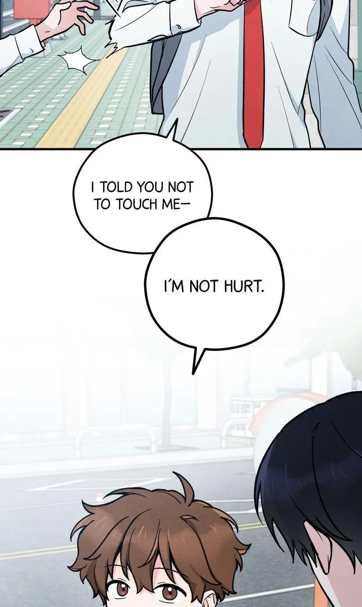 The Spirit of the Ghost - Chapter 8 Page 57