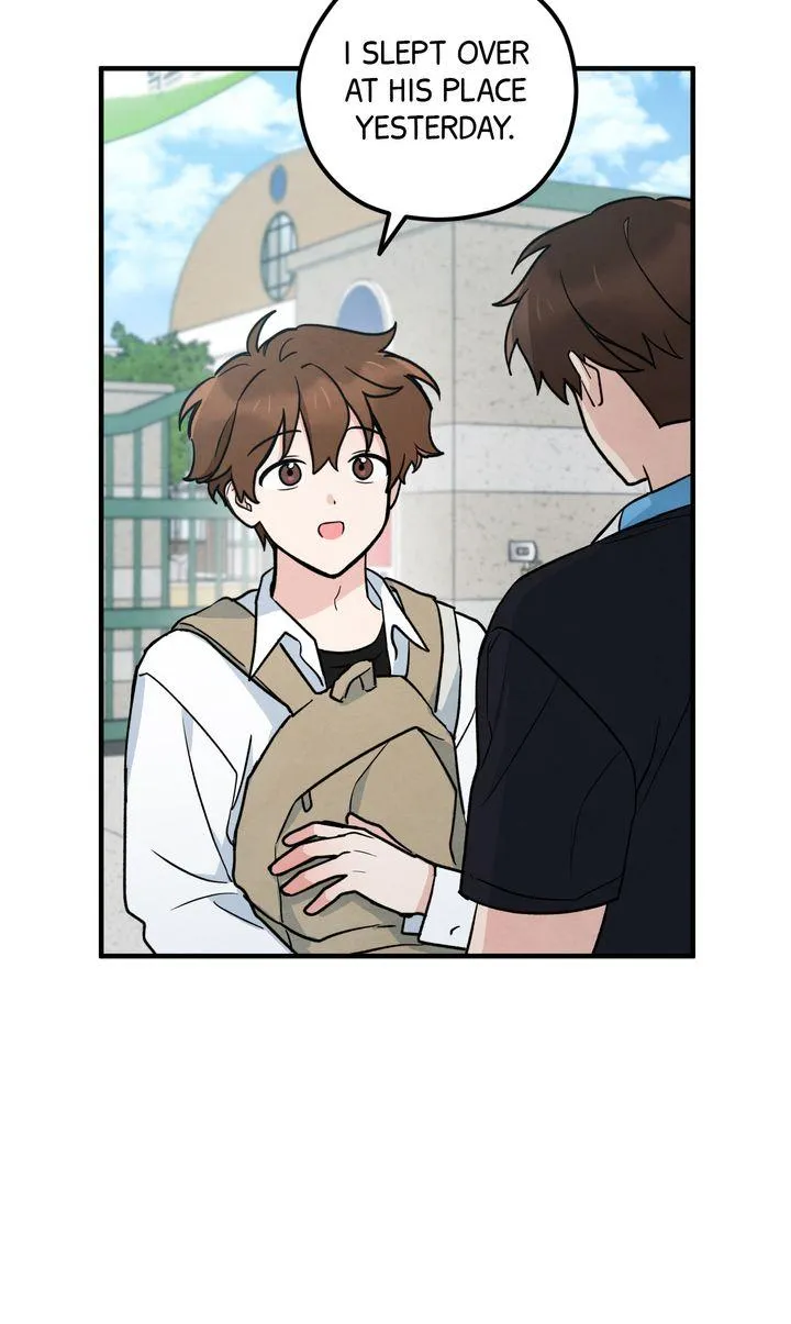 The Spirit of the Ghost - Chapter 8 Page 71