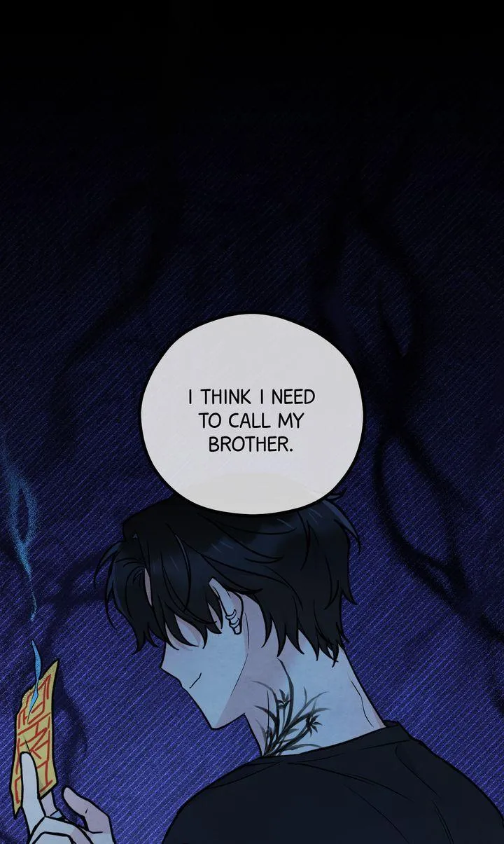 The Spirit of the Ghost - Chapter 8 Page 81