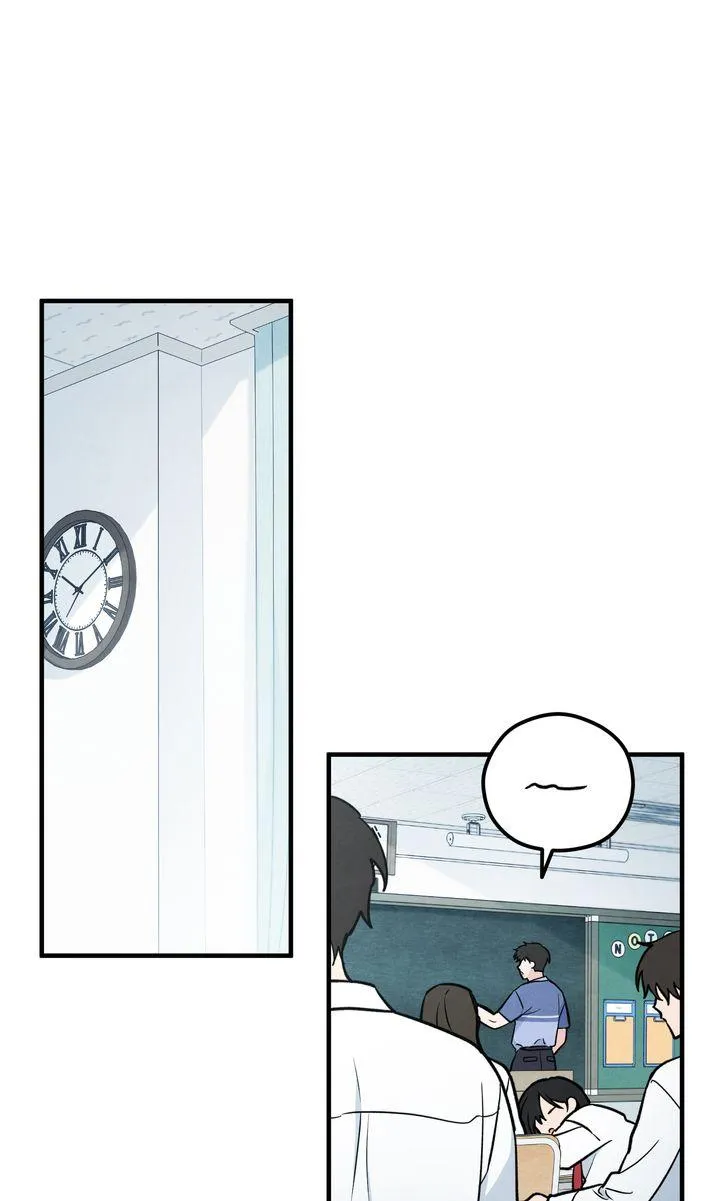 The Spirit of the Ghost - Chapter 9 Page 1