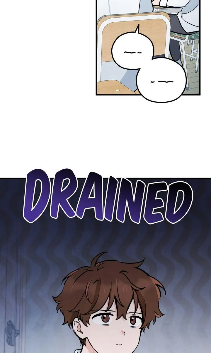 The Spirit of the Ghost - Chapter 9 Page 2