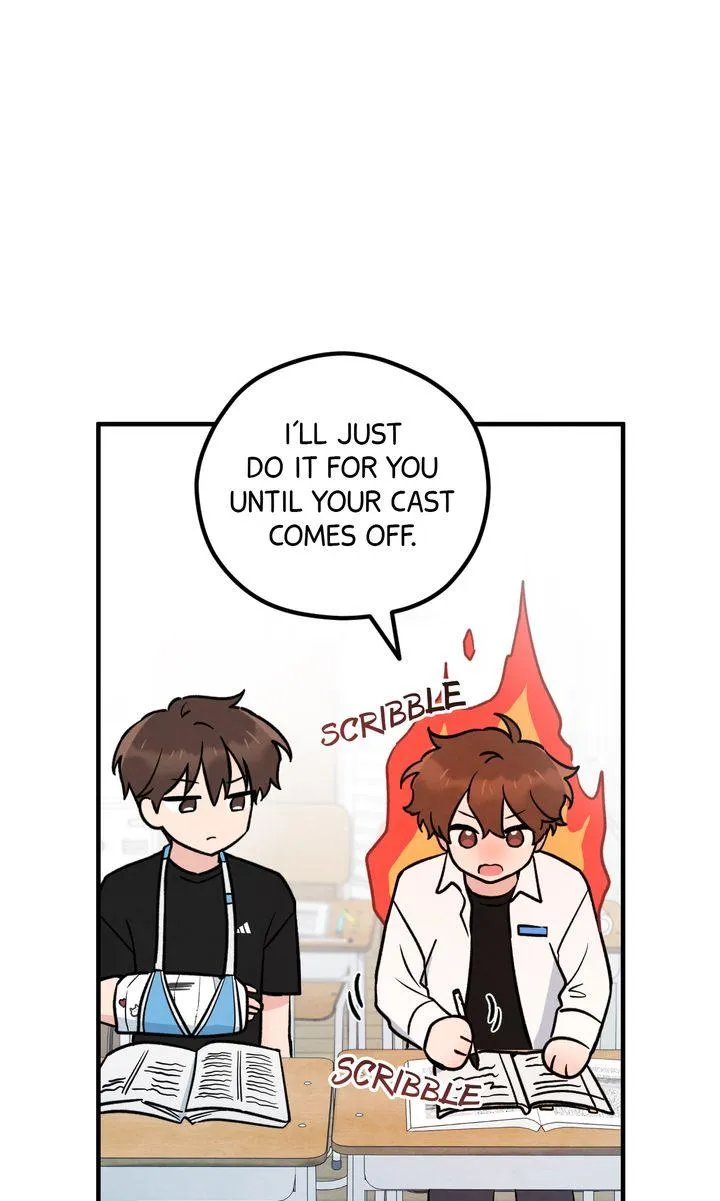 The Spirit of the Ghost - Chapter 9 Page 6