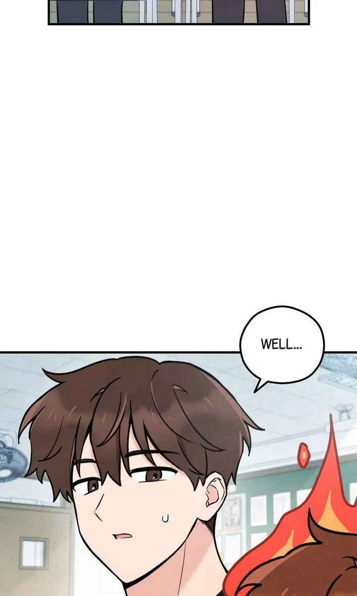 The Spirit of the Ghost - Chapter 9 Page 7