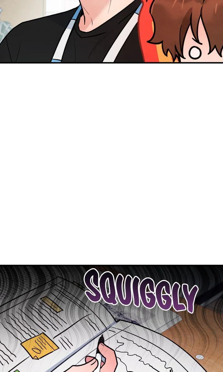 The Spirit of the Ghost - Chapter 9 Page 8