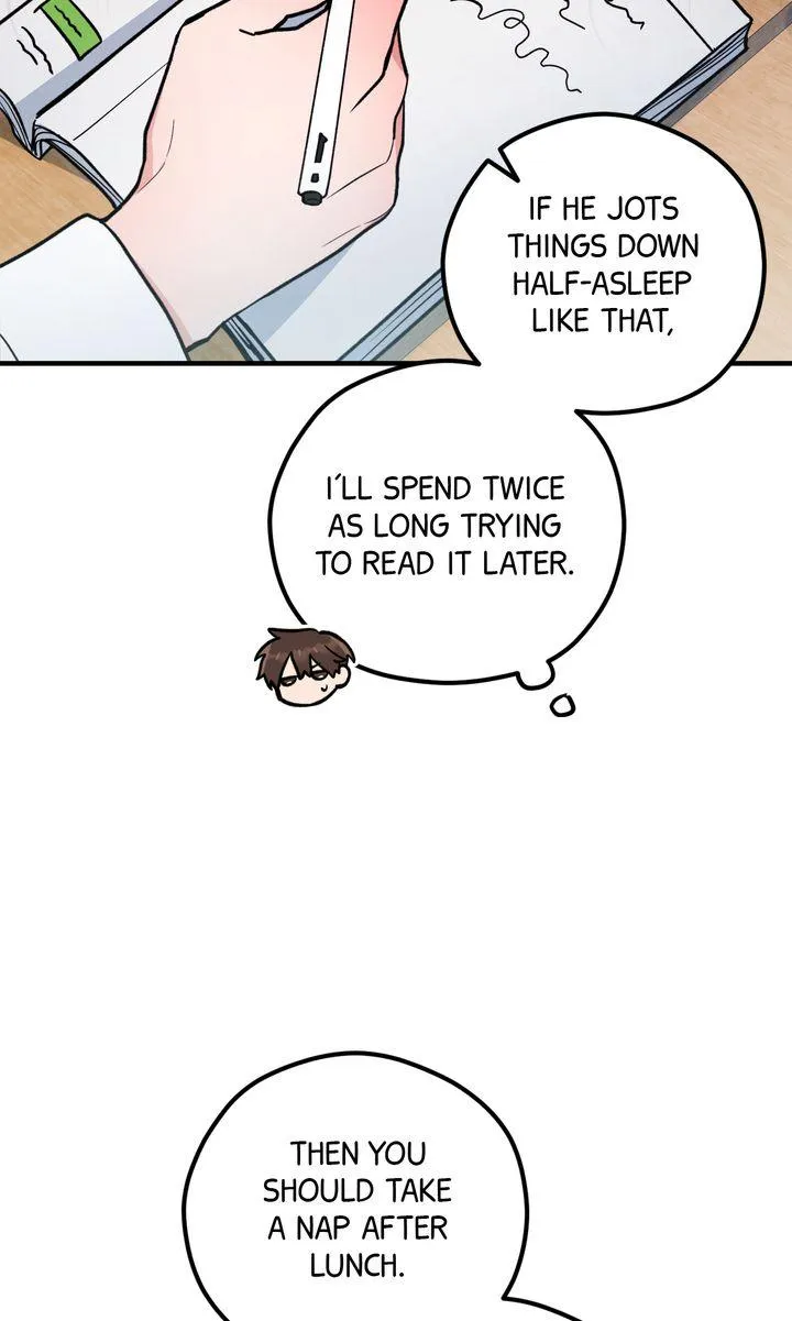 The Spirit of the Ghost - Chapter 9 Page 9