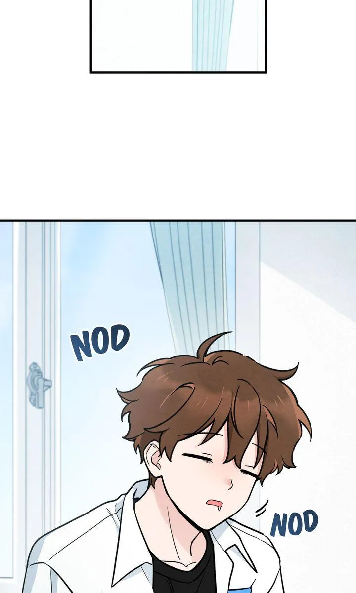 The Spirit of the Ghost - Chapter 9 Page 12