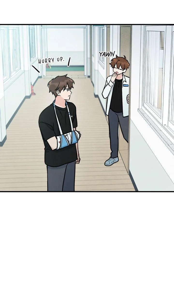 The Spirit of the Ghost - Chapter 9 Page 15