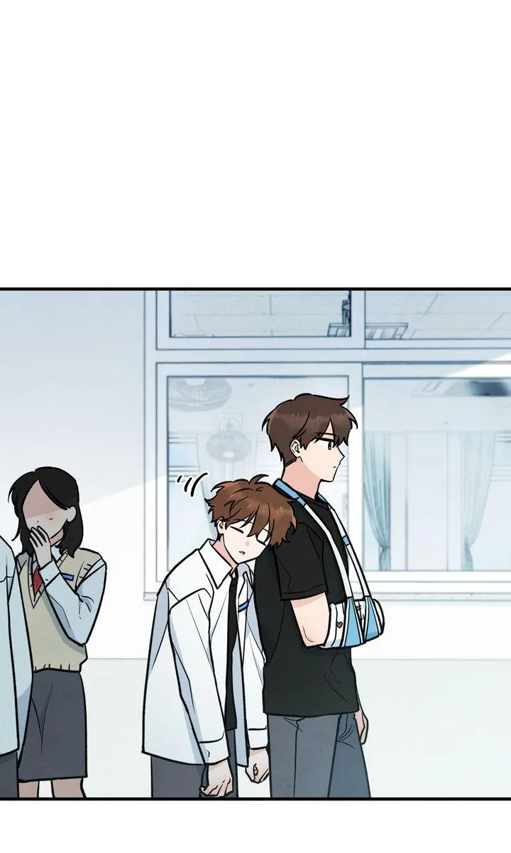 The Spirit of the Ghost - Chapter 9 Page 16