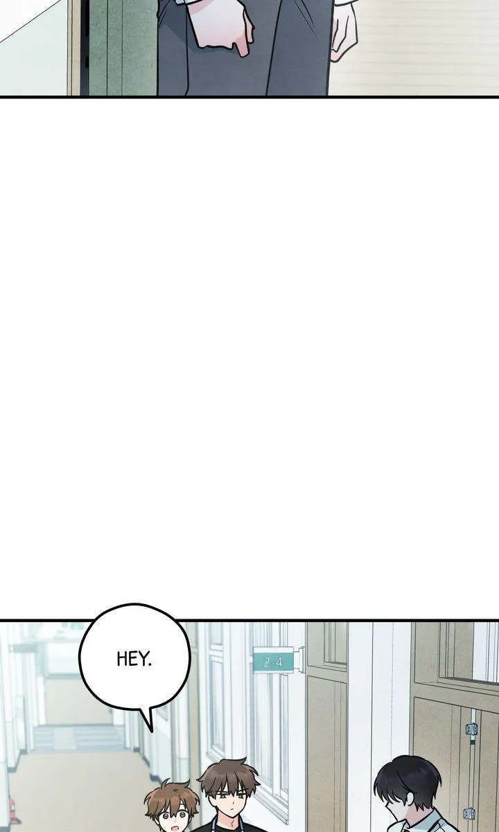 The Spirit of the Ghost - Chapter 9 Page 23