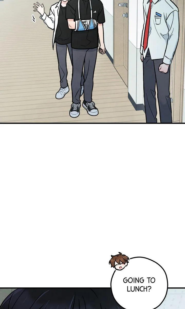 The Spirit of the Ghost - Chapter 9 Page 24