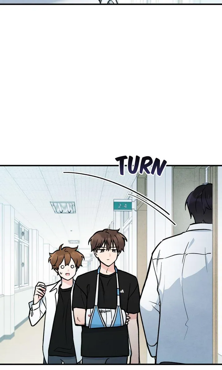 The Spirit of the Ghost - Chapter 9 Page 28