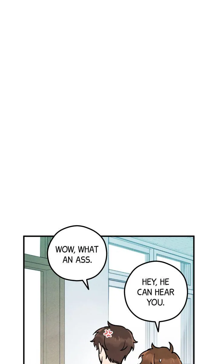 The Spirit of the Ghost - Chapter 9 Page 29