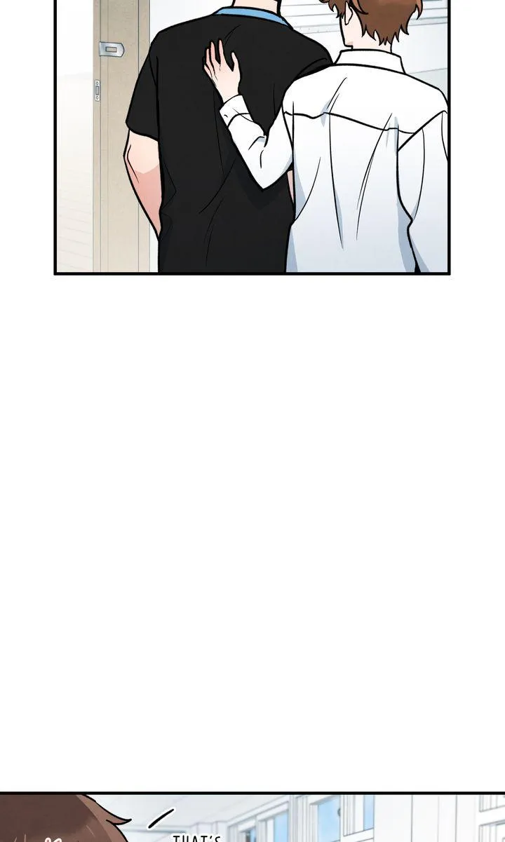 The Spirit of the Ghost - Chapter 9 Page 30