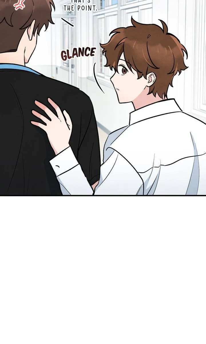 The Spirit of the Ghost - Chapter 9 Page 31
